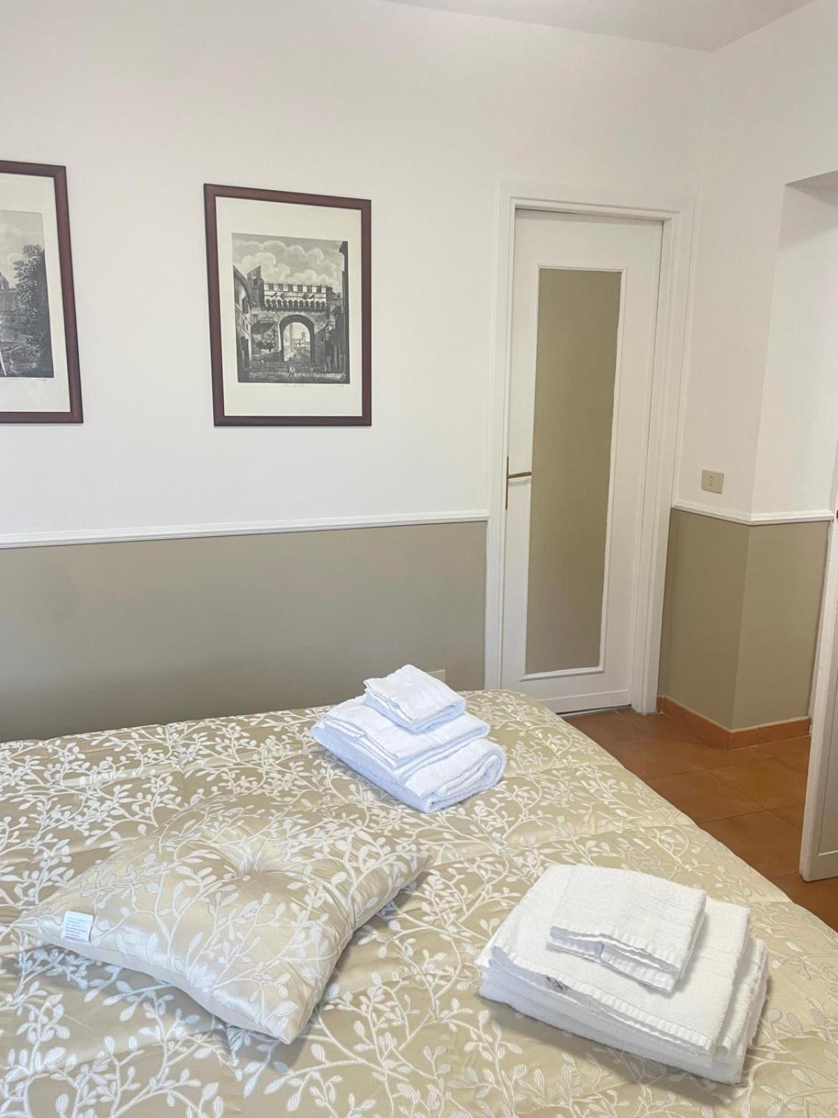 Sweet Home Trastevere 2- Roma Luaran gambar