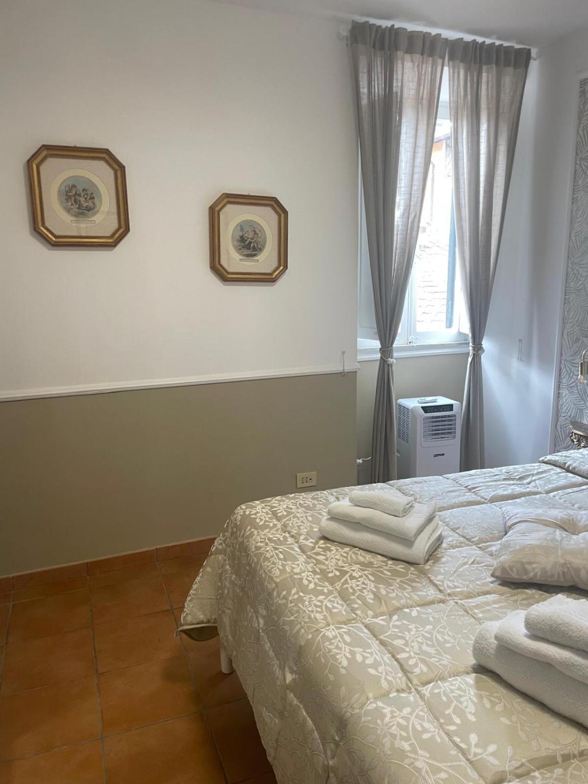 Sweet Home Trastevere 2- Roma Luaran gambar