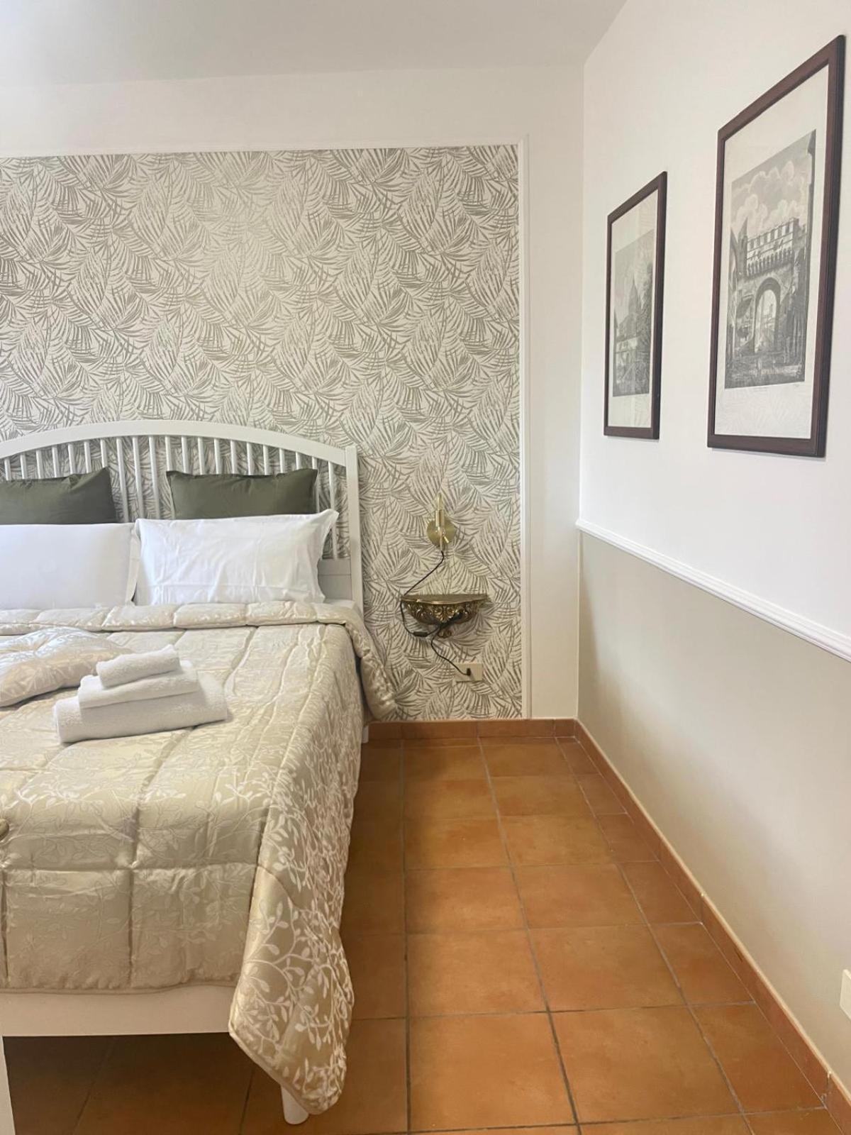 Sweet Home Trastevere 2- Roma Luaran gambar