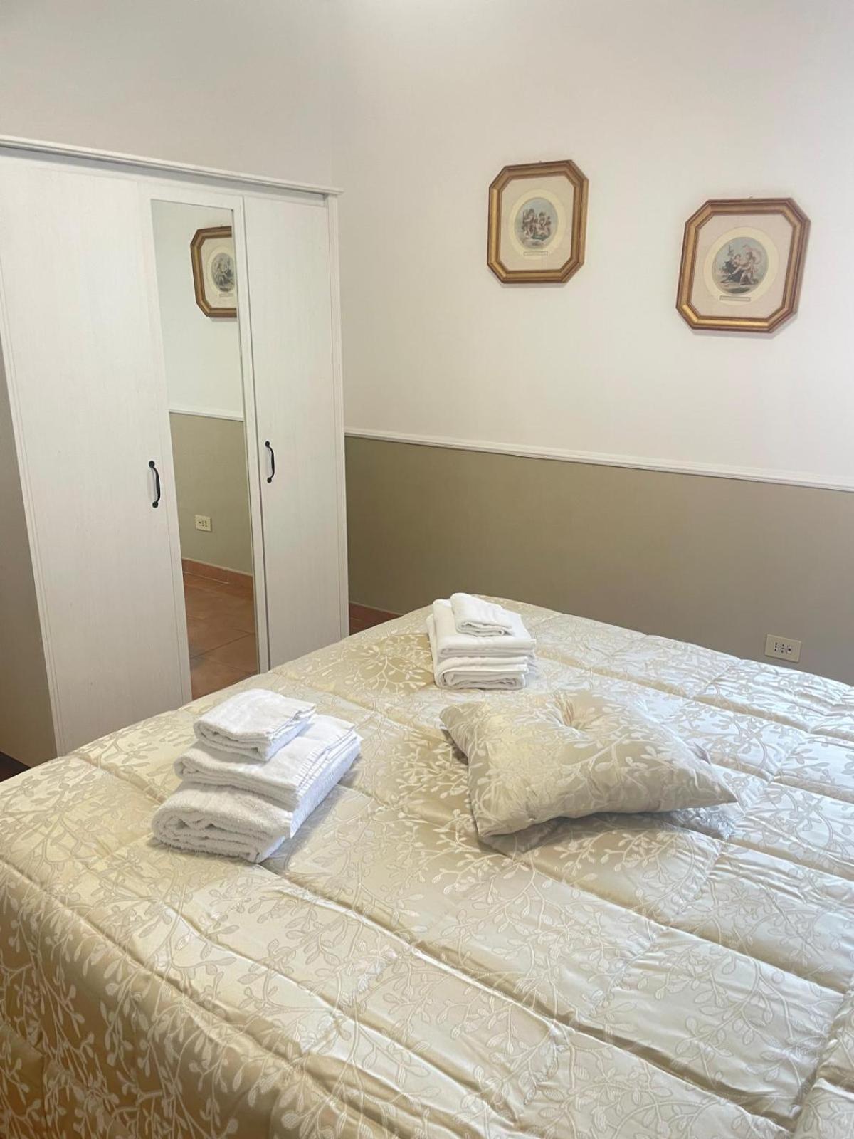 Sweet Home Trastevere 2- Roma Luaran gambar