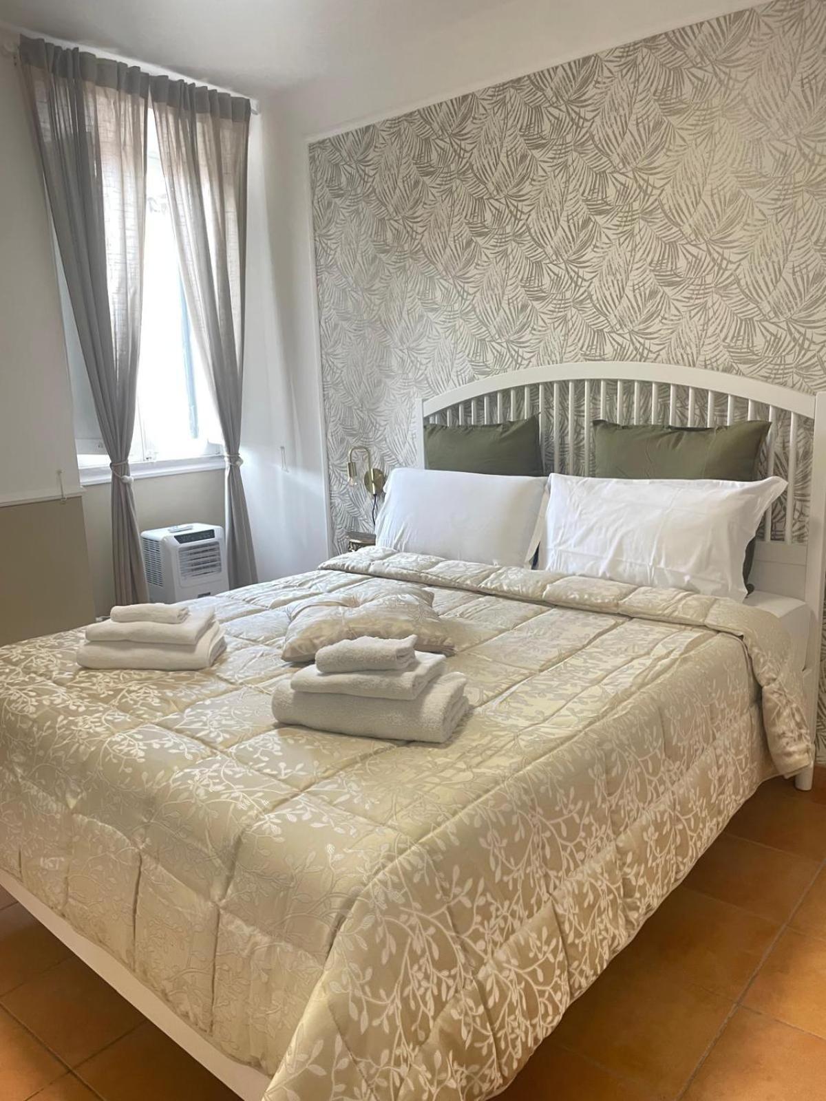 Sweet Home Trastevere 2- Roma Luaran gambar